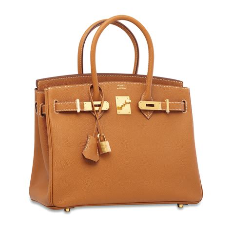 Hermes epsom Birkin handbags